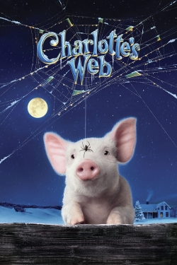 Watch Charlotte's Web movies free online