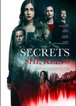 Watch The Secrets She Keeps movies free online