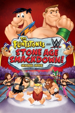 Watch The Flintstones & WWE: Stone Age SmackDown movies free online
