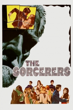 Watch The Sorcerers movies free online