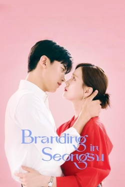 Watch Branding in Seongsu movies free online
