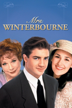 Watch Mrs. Winterbourne movies free online