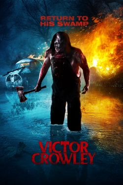 Watch Victor Crowley movies free online