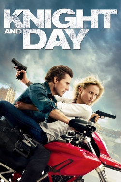 Watch Knight and Day movies free online