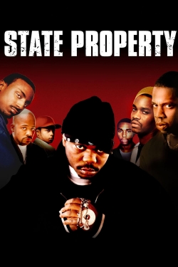 Watch State Property movies free online
