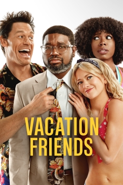 Watch Vacation Friends movies free online