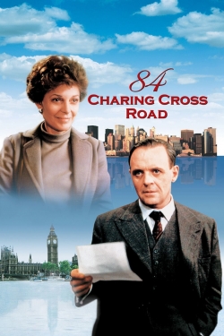 Watch 84 Charing Cross Road movies free online