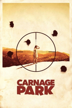 Watch Carnage Park movies free online