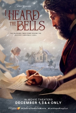 Watch I Heard the Bells movies free online