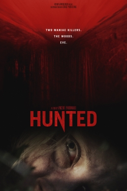 Watch Hunted movies free online