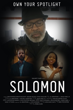 Watch Solomon movies free online