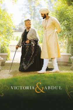 Watch Victoria & Abdul movies free online