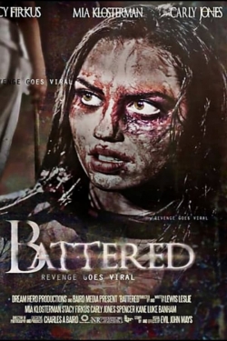 Watch Battered movies free online