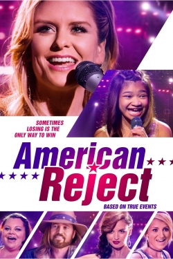 Watch American Reject movies free online