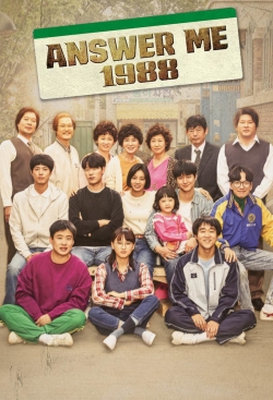 Watch Reply 1988 movies free online