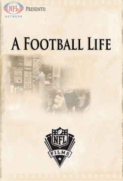 Watch A Football Life movies free online