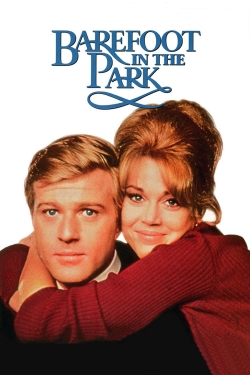 Watch Barefoot in the Park movies free online