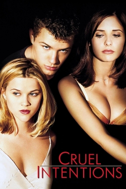 Watch Cruel Intentions movies free online