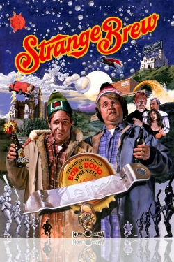 Watch Strange Brew movies free online