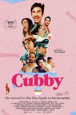 Watch Cubby movies free online