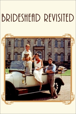 Watch Brideshead Revisited movies free online