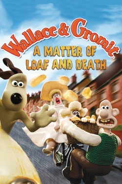 Watch A Matter of Loaf and Death movies free online
