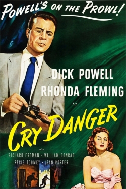 Watch Cry Danger movies free online