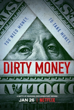 Watch Dirty Money movies free online