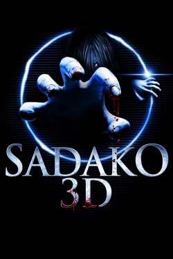 Watch Sadako 3D movies free online