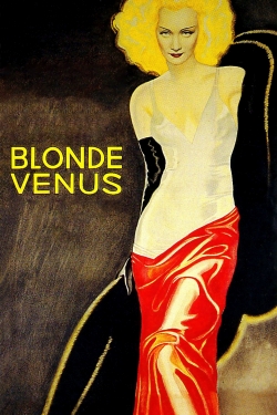 Watch Blonde Venus movies free online