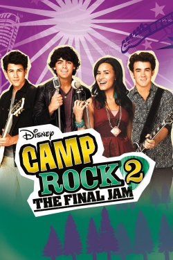 Watch Camp Rock 2: The Final Jam movies free online