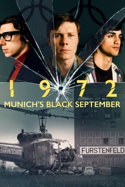 Watch 1972: Munich's Black September movies free online