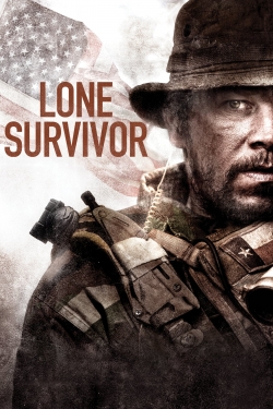 Watch Lone Survivor movies free online