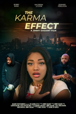 Watch The Karma Effect movies free online