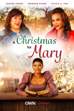 Watch A Christmas for Mary movies free online