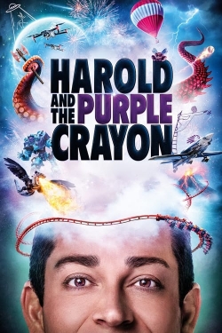 Watch Harold and the Purple Crayon movies free online