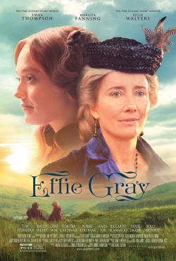Watch Effie Gray movies free online
