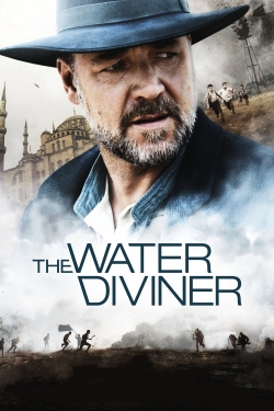 Watch The Water Diviner movies free online