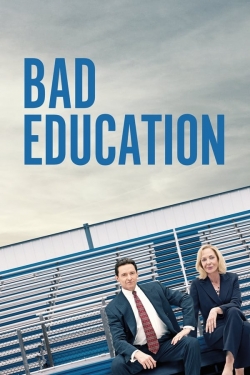 Watch Bad Education movies free online