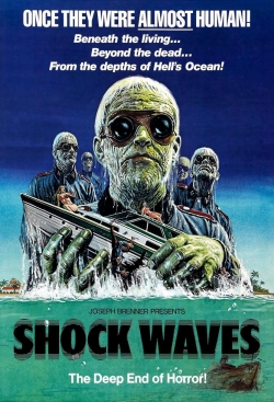 Watch Shock Waves movies free online