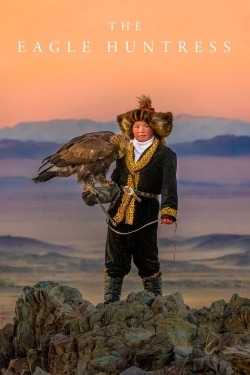 Watch The Eagle Huntress movies free online
