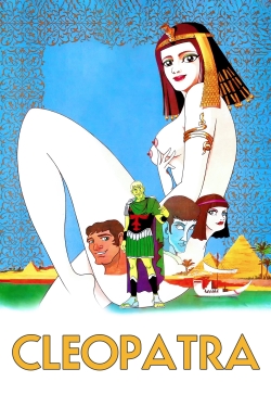 Watch Cleopatra movies free online