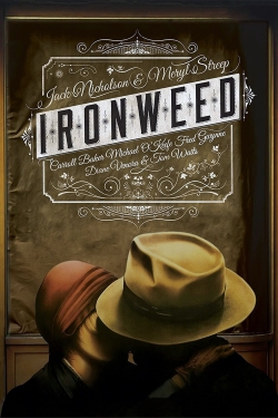 Watch Ironweed movies free online
