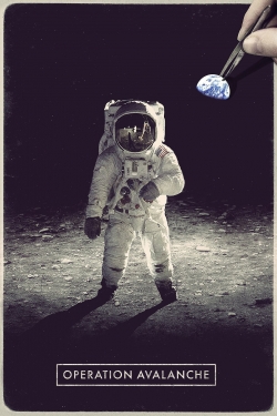 Watch Operation Avalanche movies free online