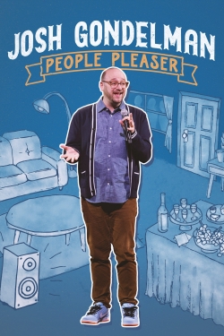 Watch Josh Gondelman: People Pleaser movies free online