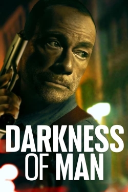 Watch Darkness of Man movies free online