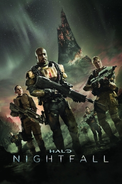 Watch Halo: Nightfall movies free online