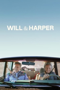 Watch Will & Harper movies free online