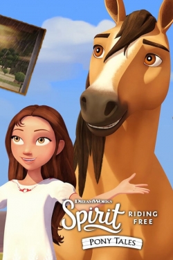 Watch Spirit: Riding Free movies free online