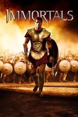 Watch Immortals movies free online